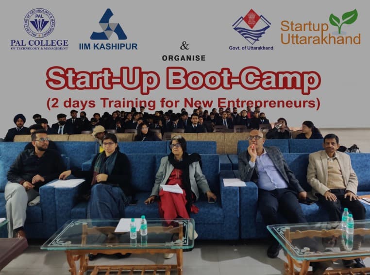 PAL College of Technology and Management Haldwani Extra Curriculars photo 44